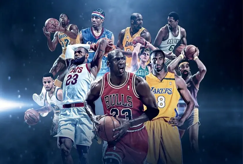 NBA Player Stats Analysis